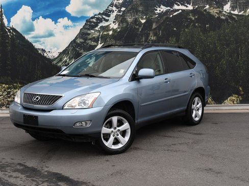 Used 2005 Lexus RX 330 4dr SUV AWD image 6
