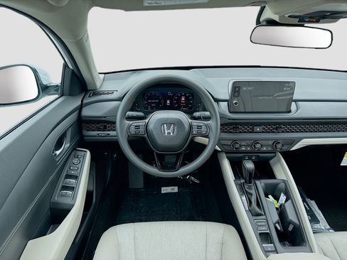 New 2026 Honda Accord LX image 17