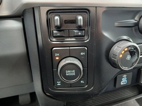 New 2026 Ford F250 XL w/ STX Appearance Package image 22