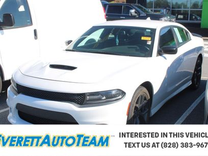 Used 2021 Dodge Charger GT w/ Blacktop Package