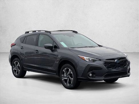 New 2026 Subaru Crosstrek 2.5i Premium image 6