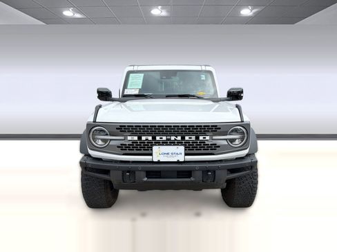 Used 2024 Ford Bronco Badlands AWD/4WD image 5