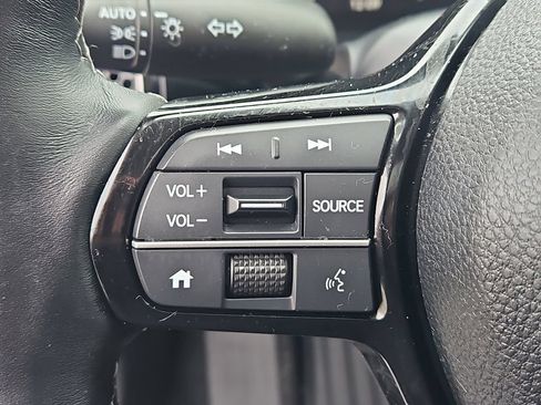 Certified 2023 Honda Civic EX image 23