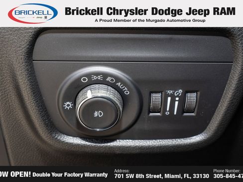 New 2026 Jeep Grand Cherokee L Limited RWD image 31