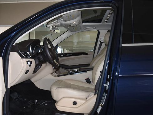 Used 2017 Mercedes-Benz GLE 350 image 38