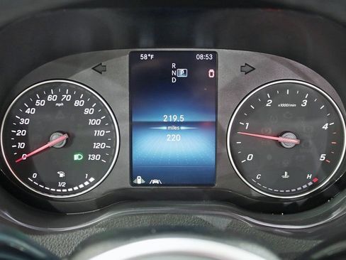 Used 2024 Mercedes-Benz Sprinter 3500 image 16
