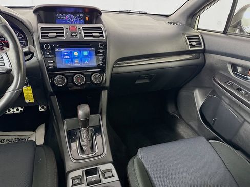 Used 2019 Subaru WRX Premium AWD/4WD image 29