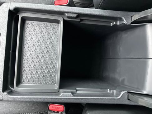 New 2026 Honda CR-V EX-L image 27