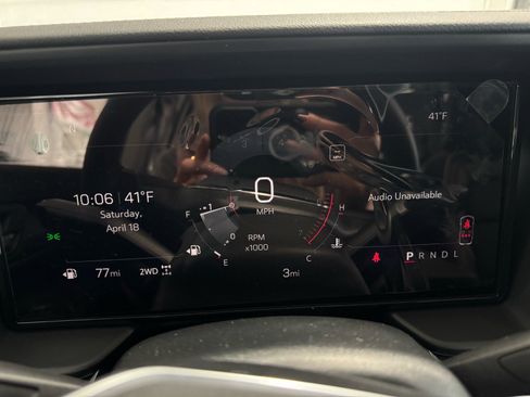 New 2026 GMC Terrain Denali image 22