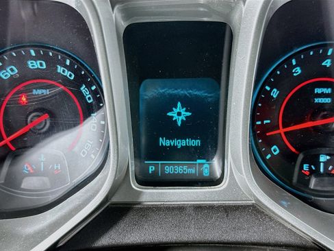 Used 2012 Chevrolet Camaro LT RWD image 21