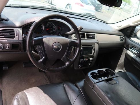 Used 2008 Chevrolet Tahoe LS image 6
