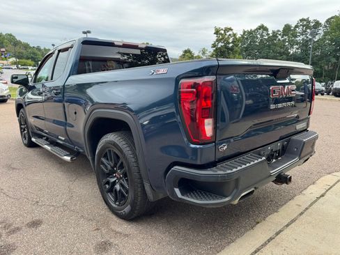 Used 2019 GMC Sierra 1500 Elevation w/ Elevation Value Package AWD/4WD image 5