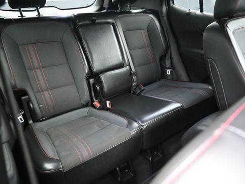 Certified 2023 Chevrolet Equinox RS image 30