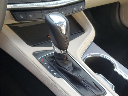 New 2026 Cadillac CT4 Premium Luxury image 21