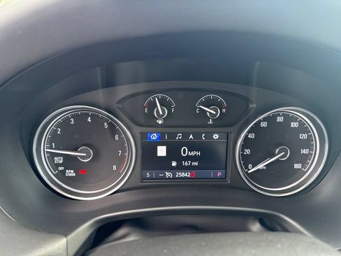 Used 2023 Buick Enclave Essence w/ Experience Buick Package AWD/4WD image 19