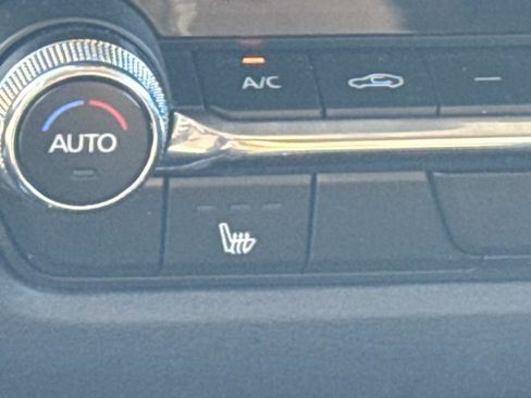 Certified 2025 MAZDA CX-30 AWD 2.5 S w/ Premium Package image 15