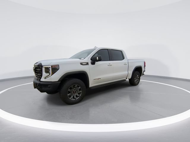 Used 2024 GMC Sierra 1500 AT4X AWD/4WD image 4