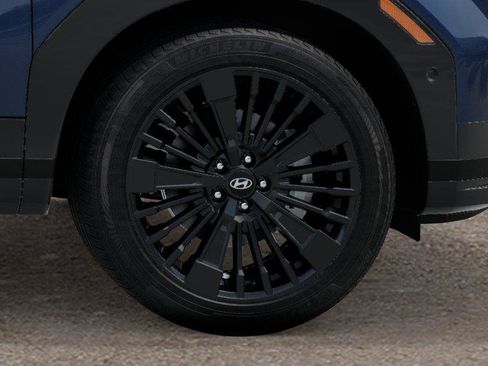 New 2026 Hyundai Santa Fe Calligraphy image 8