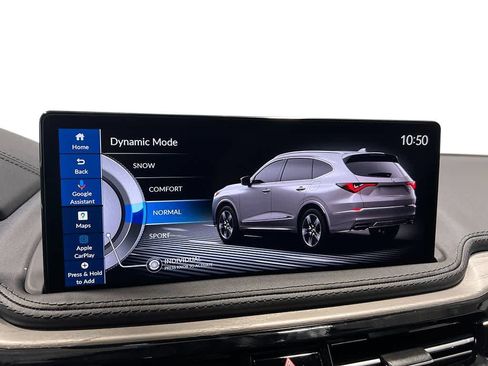 New 2026 Acura MDX SH-AWD w/ Advance Package image 26