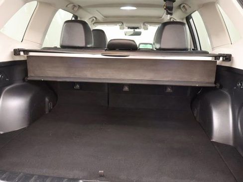 Used 2019 Subaru Forester Limited w/ Popular Package #3 image 29