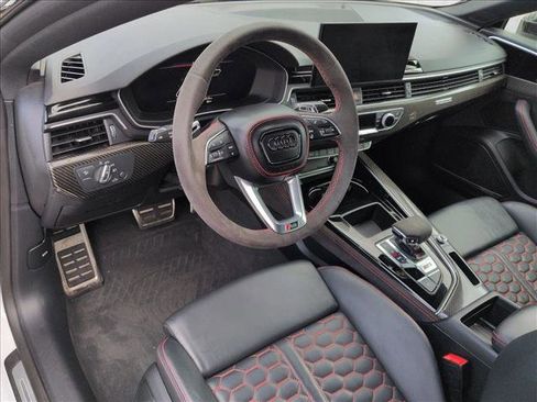 Used 2022 Audi RS 5 Sportback image 10