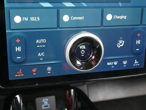 Used 2024 Ford Mustang Mach-E Select w/ Comfort Package Lite image 37