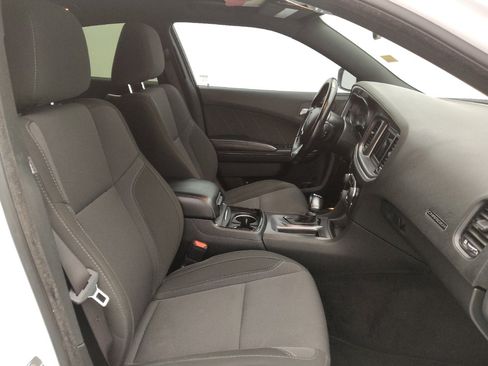 Used 2019 Dodge Charger SXT w/ Plus Group RWD image 21