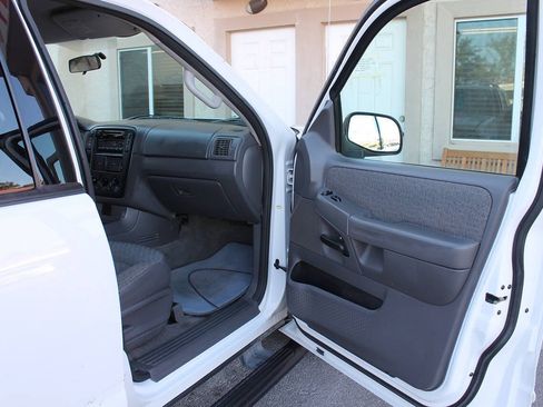 Used 2003 Ford Explorer Sport XLS RWD image 28