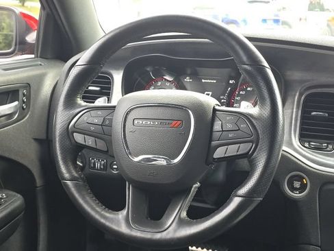 Used 2017 Dodge Charger R/T RWD image 36