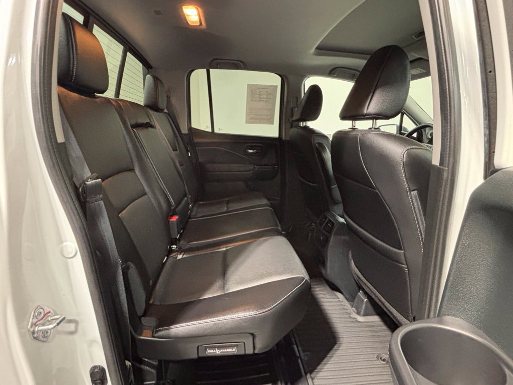 Certified 2023 Honda Ridgeline RTL image 33