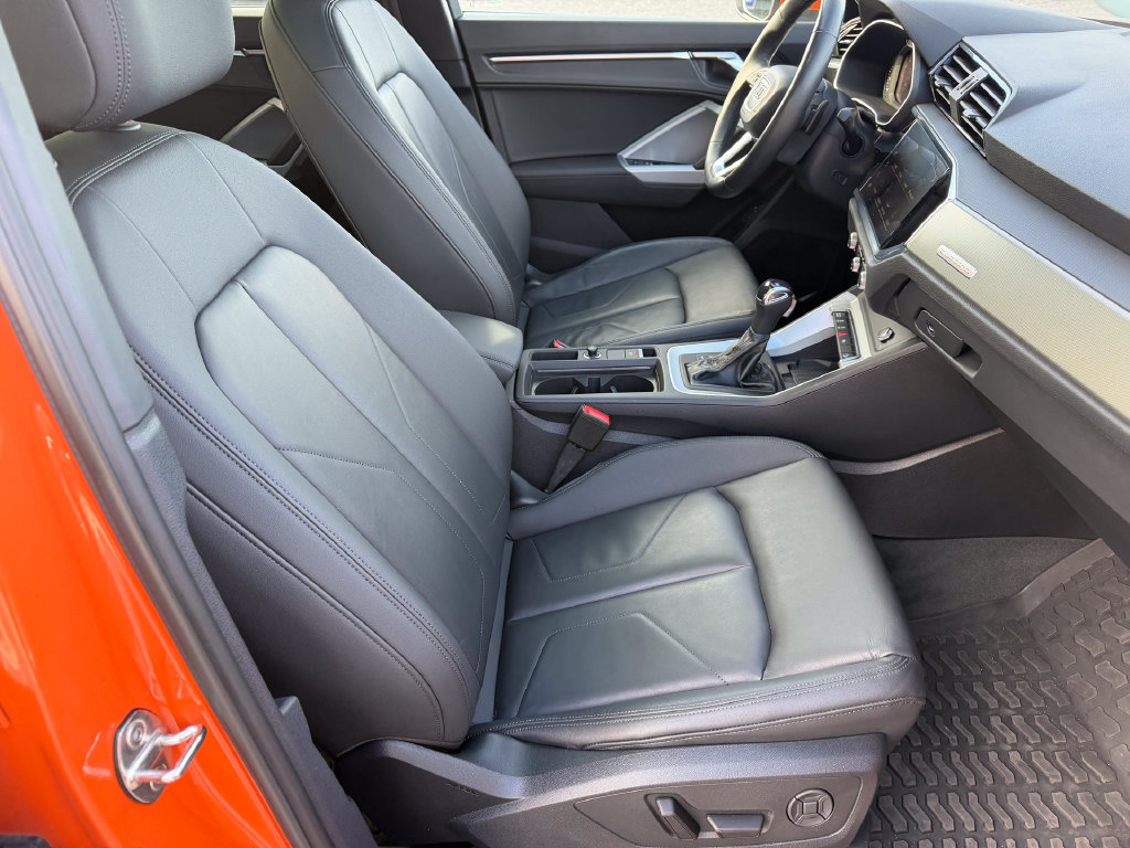 Certified 2023 Audi Q3 2.0T Premium Plus AWD/4WD image 16