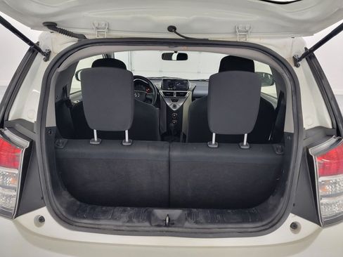 Used 2012 Scion iQ w/ Rear Speaker Pkg FWD image 24