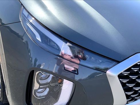 Used 2021 Hyundai Palisade Calligraphy AWD/4WD image 28