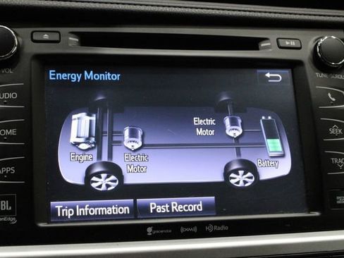 Used 2017 Toyota Highlander Limited Platinum image 31