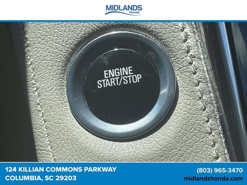 Used 2019 Cadillac Escalade ESV Premium Luxury w/ LPO, Radiant Package AWD/4WD image 27