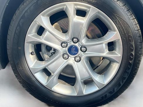 Used 2016 Ford Escape Titanium AWD/4WD image 30