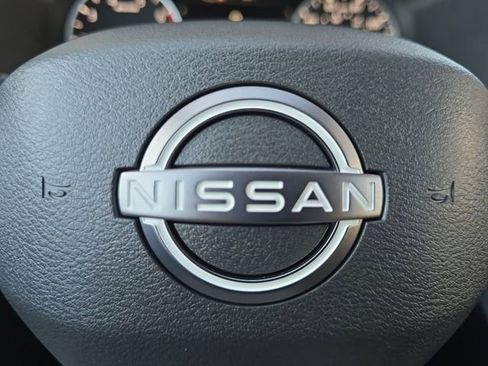 New 2026 Nissan Rogue SV image 5