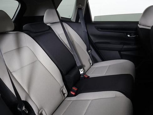 New 2026 Honda CR-V LX image 21