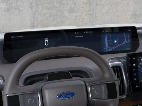 New 2026 Ford Expedition Max King Ranch image 13