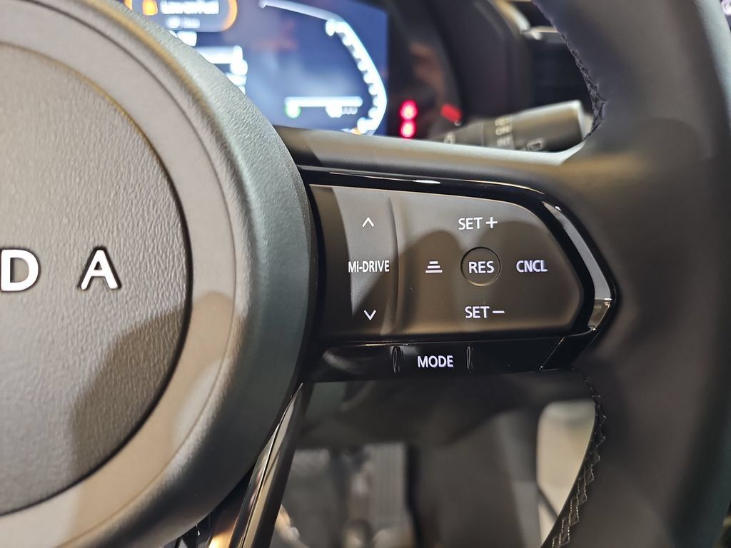 New 2026 MAZDA CX-5 Preferred AWD/4WD image 19