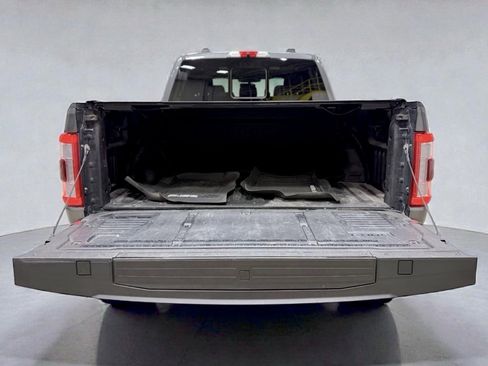 Used 2022 Ford F150 Platinum w/ Equipment Group 701A High image 13