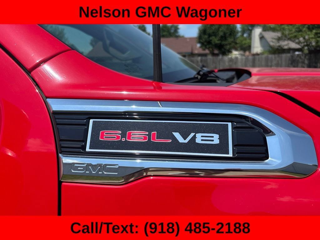 Used 2021 GMC Sierra 3500 4x4 Regular Cab w/ Convenience Package image 5