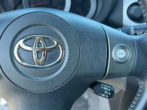 Used 2012 Toyota RAV4 Limited w/ Premium Plus Value Pkg FWD image 19