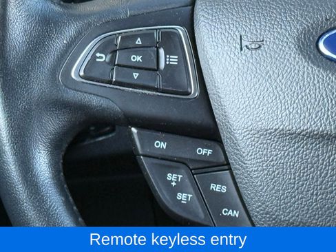 Used 2019 Ford EcoSport SE image 29