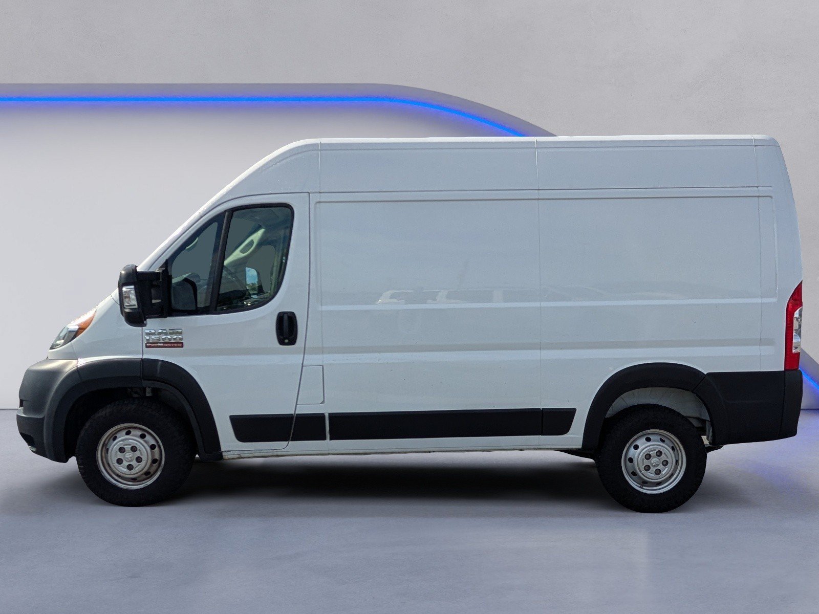 Used 2019 RAM ProMaster 1500 FWD image 6