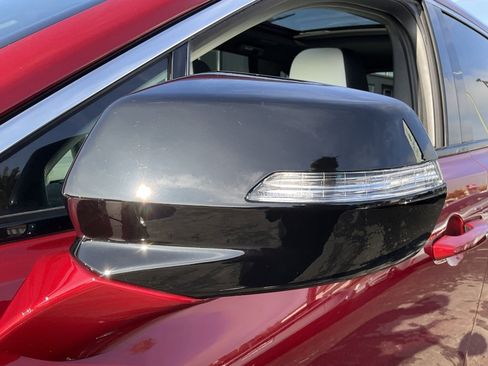 Used 2024 Acura ZDX A-Spec image 87