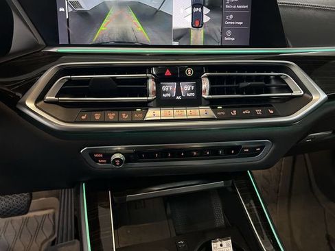 Used 2020 BMW X5 xDrive40i w/ Convenience Package image 18