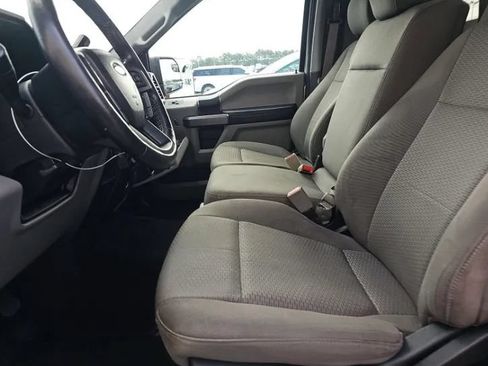 Used 2019 Ford F150 XLT w/ Equipment Group 301A Mid RWD image 5