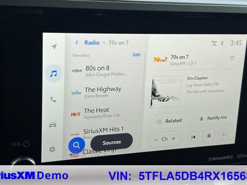 Used 2024 Toyota Tundra SR5 w/ TRD Off-Road Package image 23