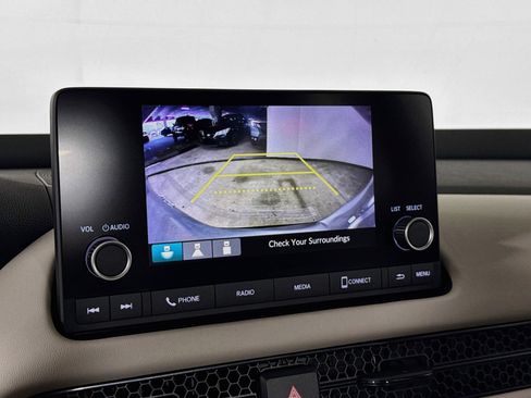 Certified 2024 Honda HR-V LX image 14